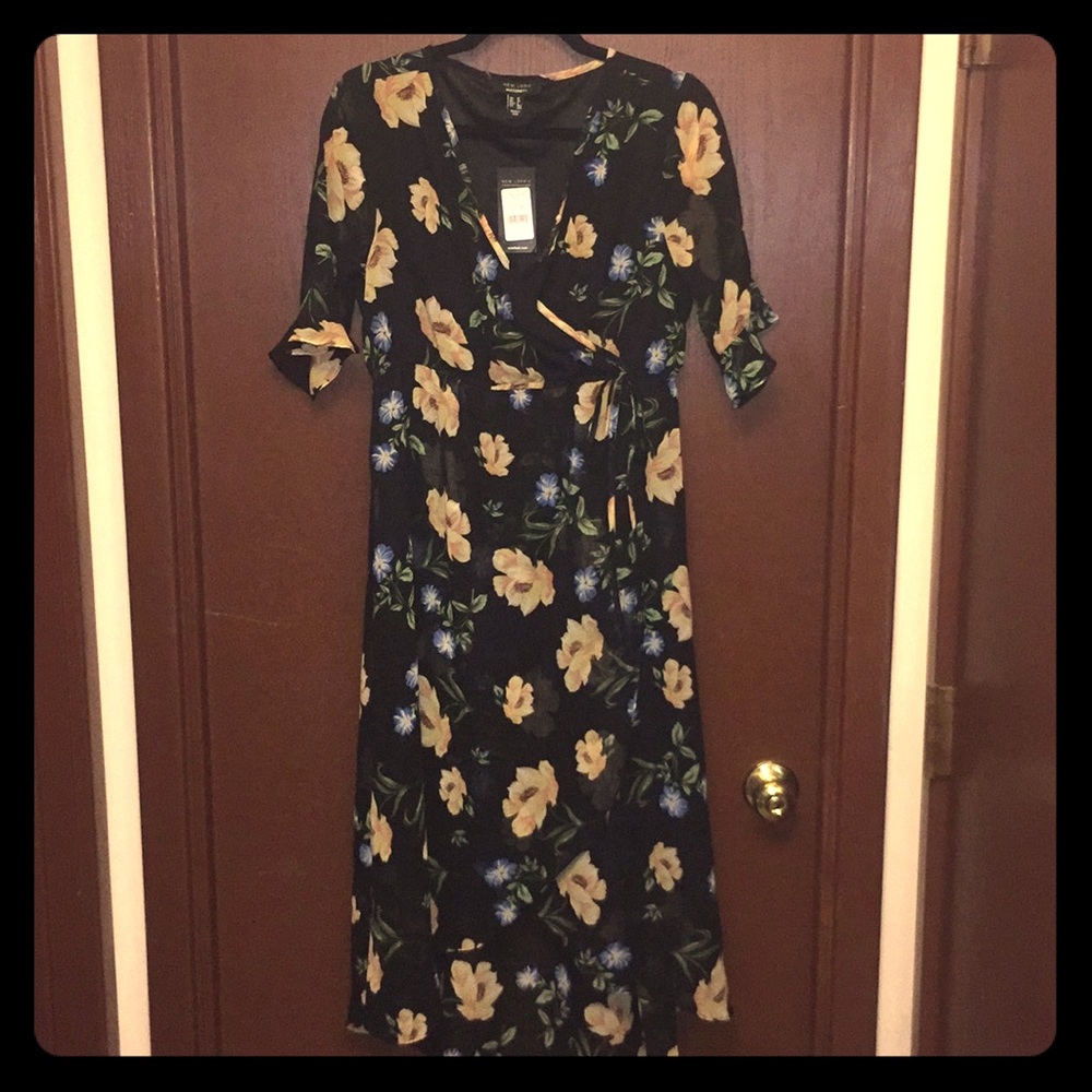 New Look Maternity Dress